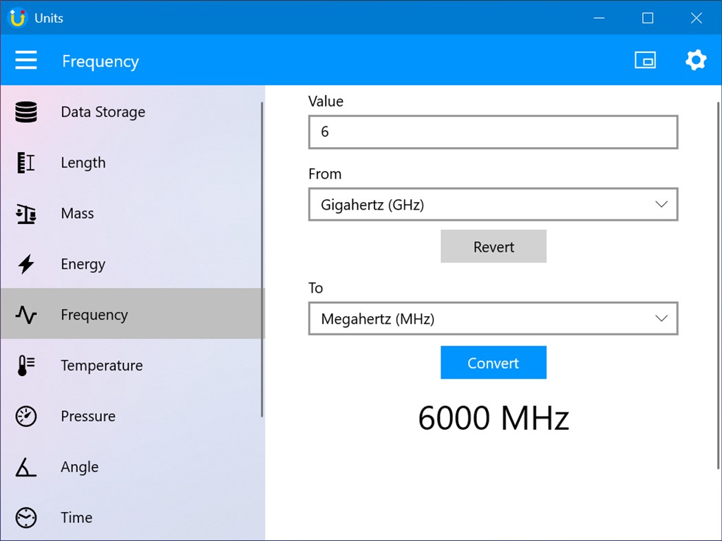 #1. EGT Units (Windows) بواسطة: EMGR Tools