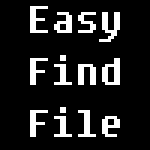 Easy Find File