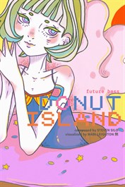 SUPERBEAT XONiC EX Track 4 – Donut Island