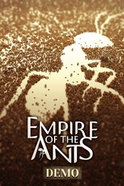 Empire of the Ants - Demo