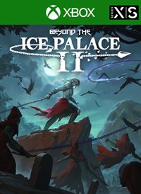 Beyond the Ice Palace 2