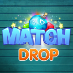 Match Drop Game