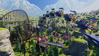 Park Beyond Complete Edition screenshot 5