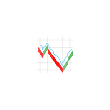 Random Stock Data Generator