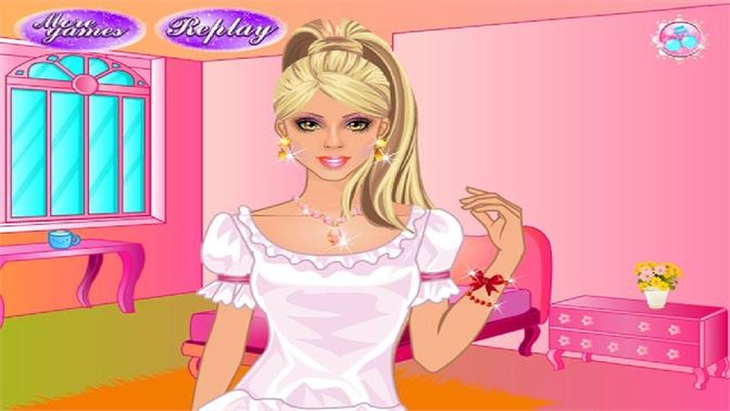 Get Barbie S Hair Salon Microsoft Store En Sa