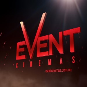 Movie - Event Cinemas
