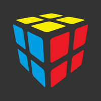 CUBE puzzle game