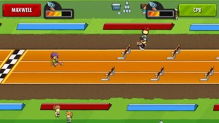 Warner Bros. Scribblenauts Showdown