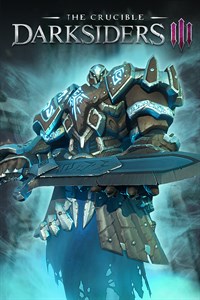 The Crucible – Verpackung