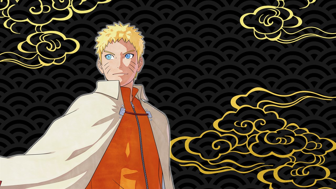 Buy NTBSS: Master Character Training Pack - Naruto Uzumaki (Last Battle) -  Microsoft Store en-GR