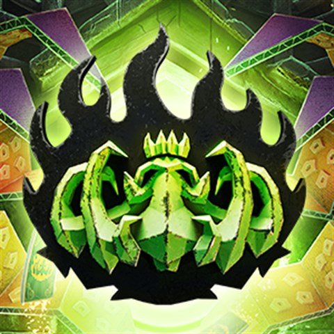 HELLCARD