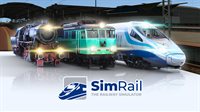 SimRail - The Railway Simulator Codes