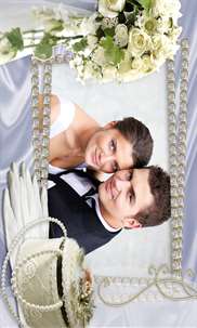 Wedding Photo Frames HD screenshot 2
