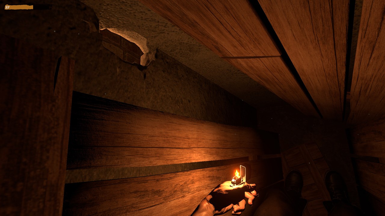 Buried Alive: Breathless Rescue screenshot 3
