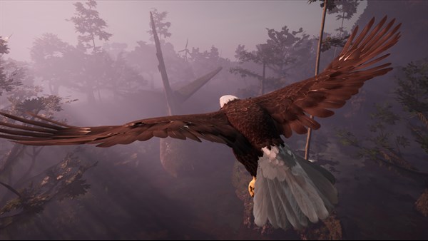 AWAY: The Survival Series screenshot