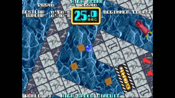 Arcade Archives 2 CAMELTRY — 5