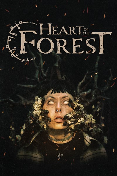 Heart of the Forest