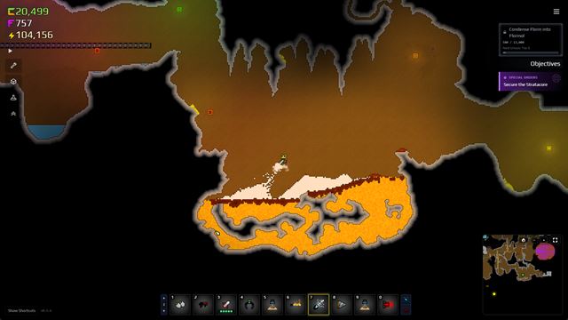 Sandustry (Game Preview) screenshot 6