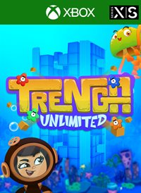 Trenga Unlimited