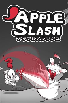 Cover poster for Apple Slash