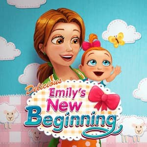 Emilys New Beginning