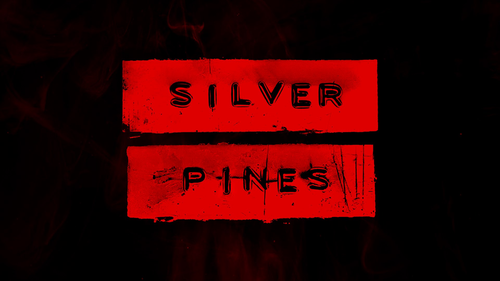 Silver Pines - Announcement Trailer