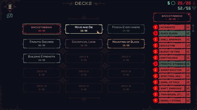 Death Howl screenshot 7