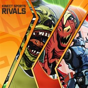 Kinect Sports Rivals Xbox one Código 25 digitos – Onlinecards