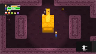 PONG Quest screenshot 3