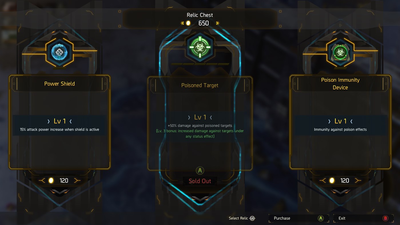 #9. ANVIL : Vault Breaker (Game Preview) (Xbox) 来自: SK TELECOM CO., LTD.