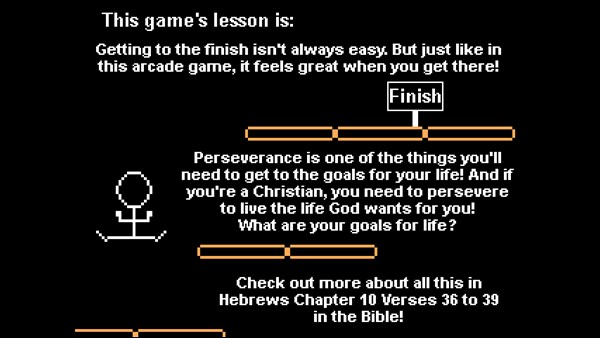 Get to the Top - Breakthrough Gaming Arcade — 3