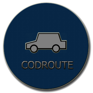Codroute
