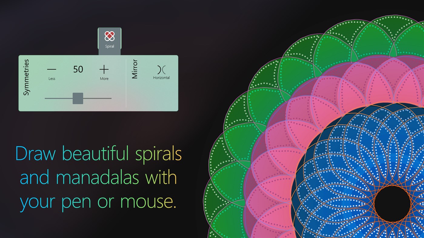 #1. Spirality (Windows) 게시자: User Camp