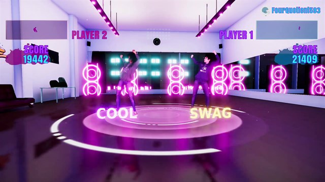 Musical Vibes screenshot 4