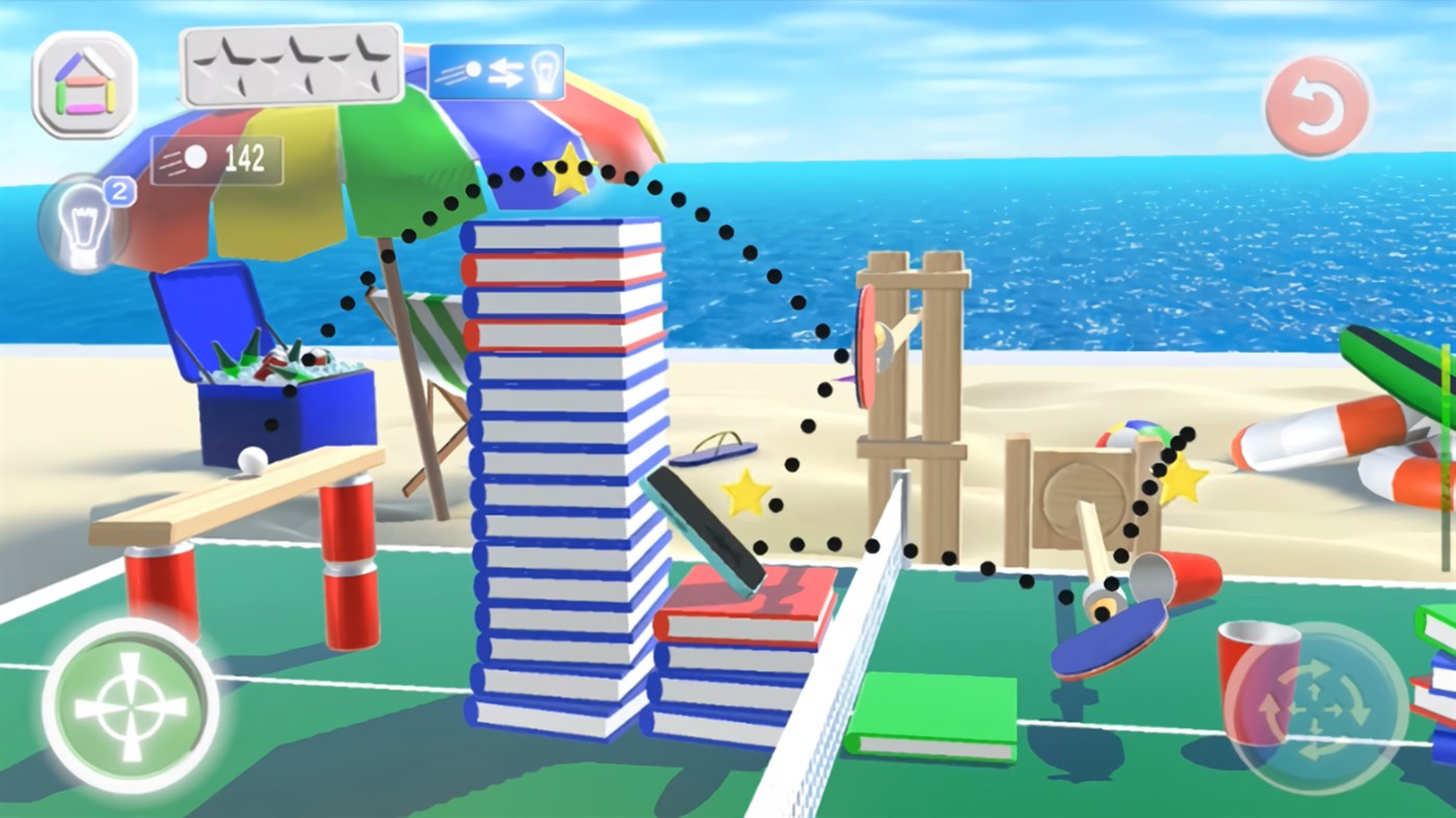 #1. The Perfect Drop (Windows) 由: Kantar Studios