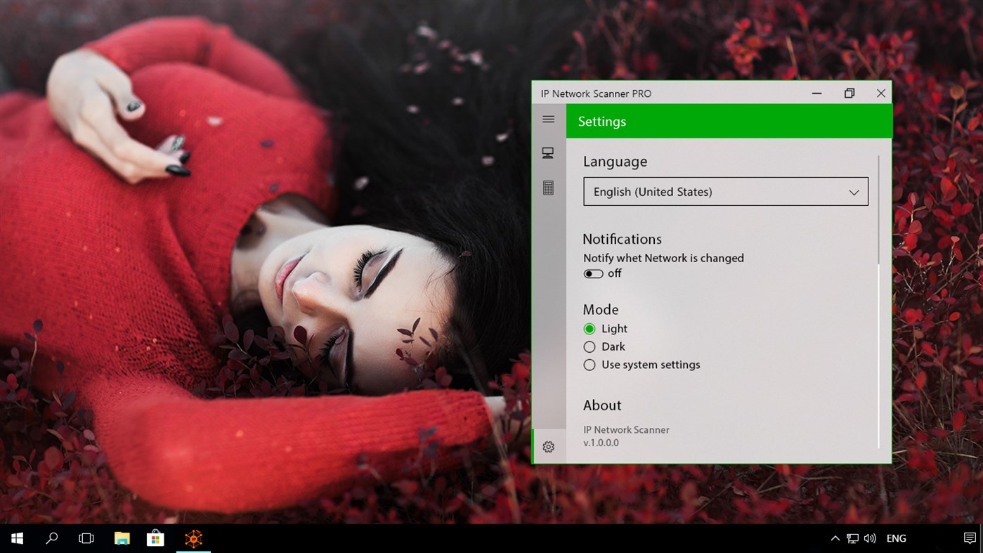 #6. IP Network Scanner PRO (Windows) 由: Yellow Elephant Productions