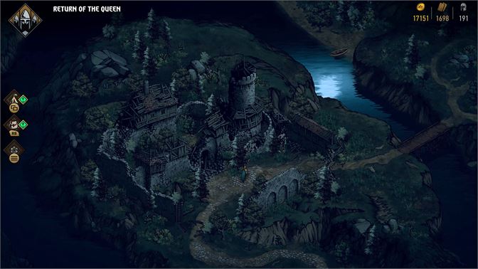 Respectful Green background Elaborate Buy Thronebreaker: The Witcher Tales - Microsoft Store en-SA