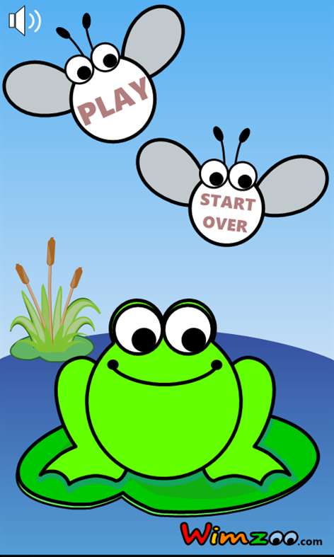 Slurpy the Frog Screenshots 1