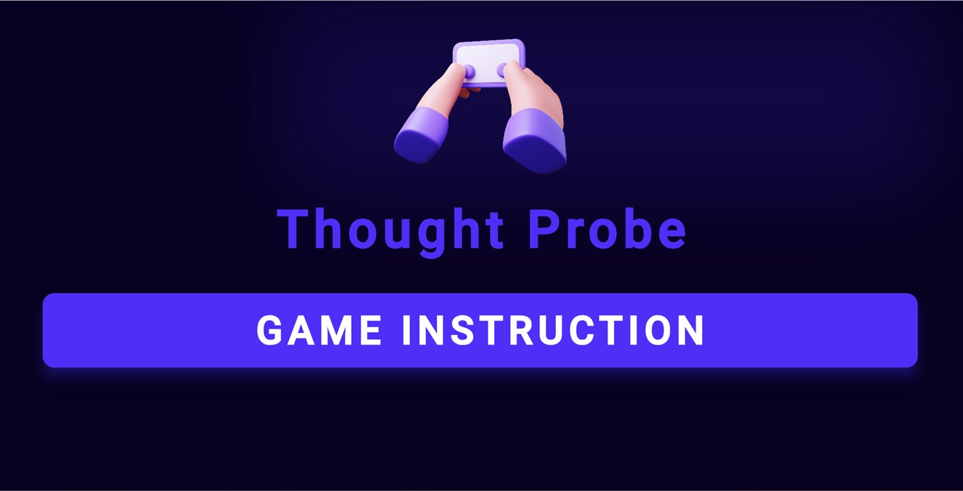 #1. Advanced Thought Probe (Windows) Door: SHARATH.M