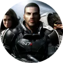 Mass Effect 2 Wallpapers New Tab