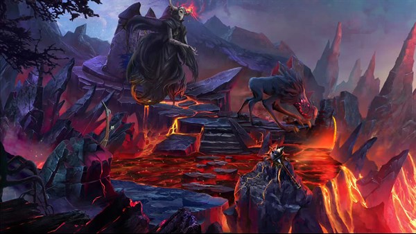 Endless Fables: Shadow Within — 5