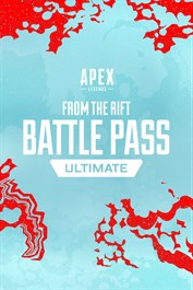 Apex Legends™: Ultimate Battle Pass Split 1