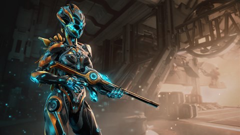 WarframeⓇ: Initiate Pack II