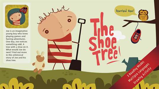 The Shoe Tree screenshot 1