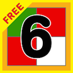Mind Benders® Level 6 (Free)