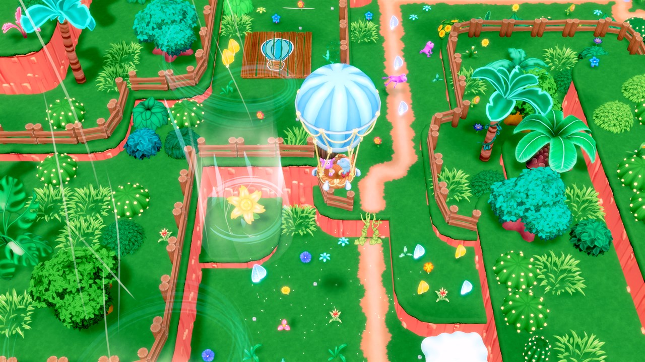 Dora™: Rainforest Rescue screenshot 1