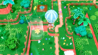 Dora™: Rainforest Rescue screenshot 1