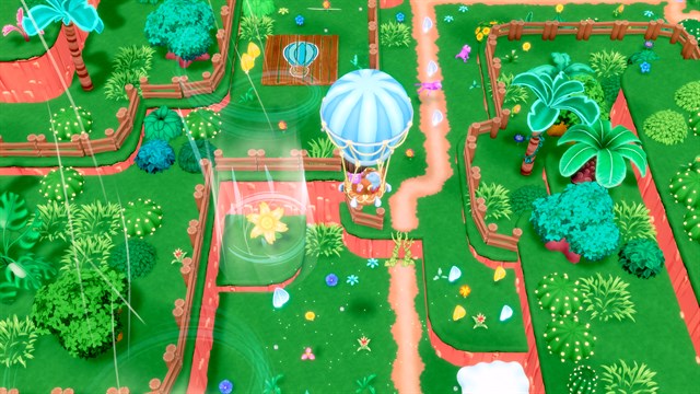 Dora: Rainforest Rescue screenshot 1