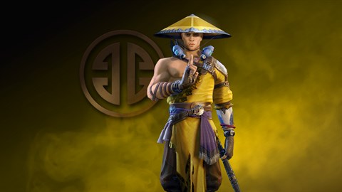 Skyforge: Monk Quickplay Pack