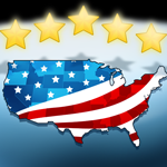 US States (Match'Em Up™ History & Geography)